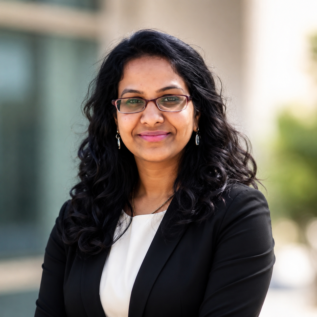 Suganya Baskaran